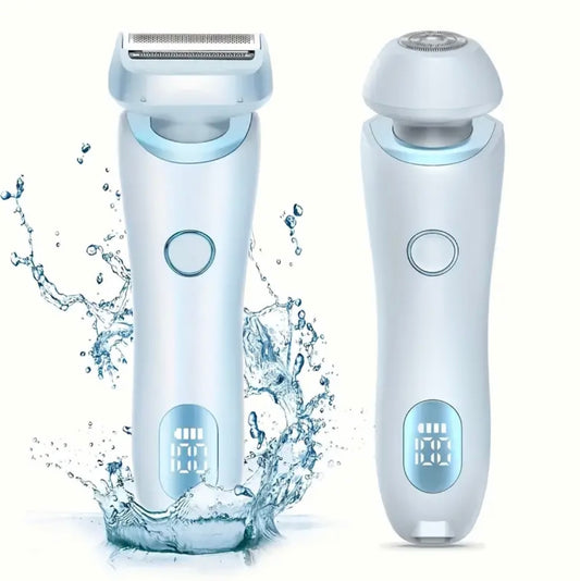 Fine Shaver - By Cizbeautique