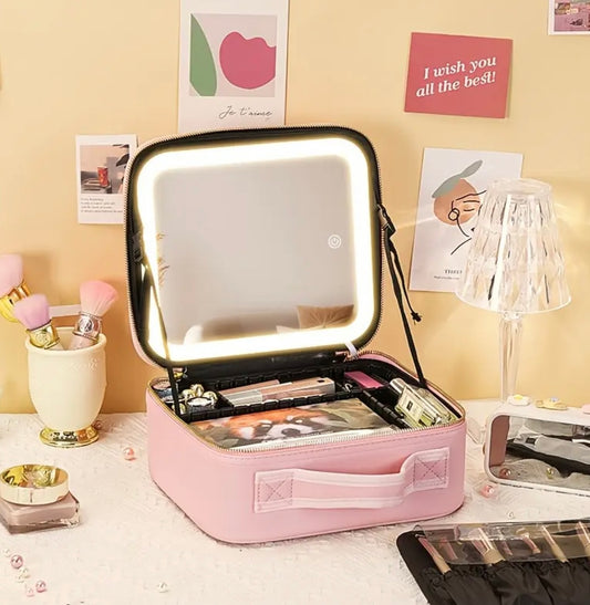 Easy GlowBag - By Cizbeautique