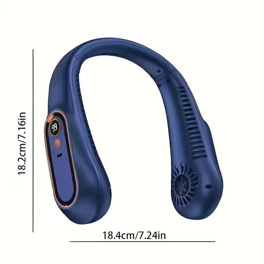 Aero Flow - By Cizbeautique