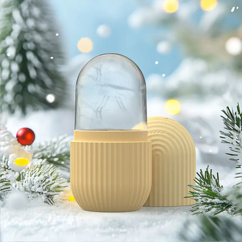 Ice Lifter - By Cizbeautique