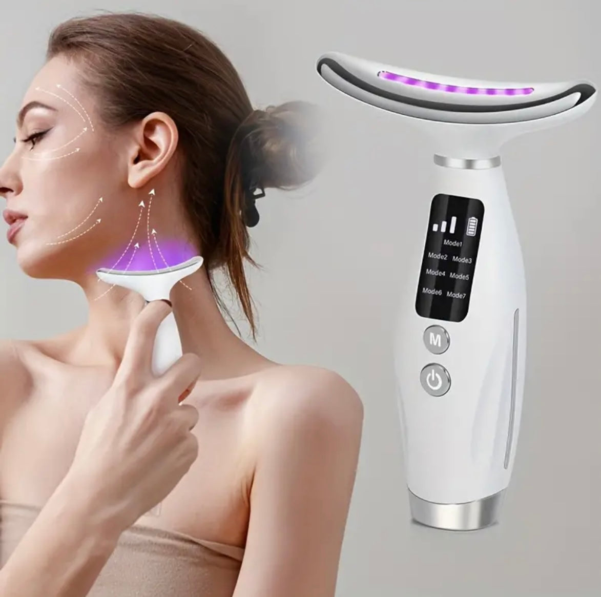 Beauty Device - By Cizbeautique