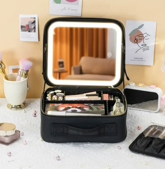 Easy GlowBag - By Cizbeautique