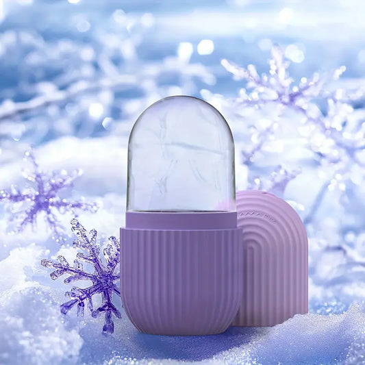 Ice Lifter - By Cizbeautique