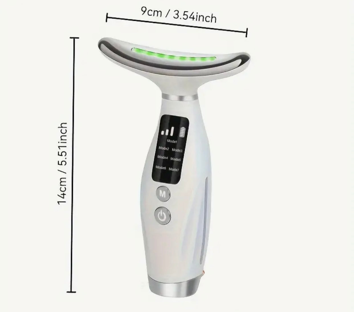 Beauty Device - By Cizbeautique