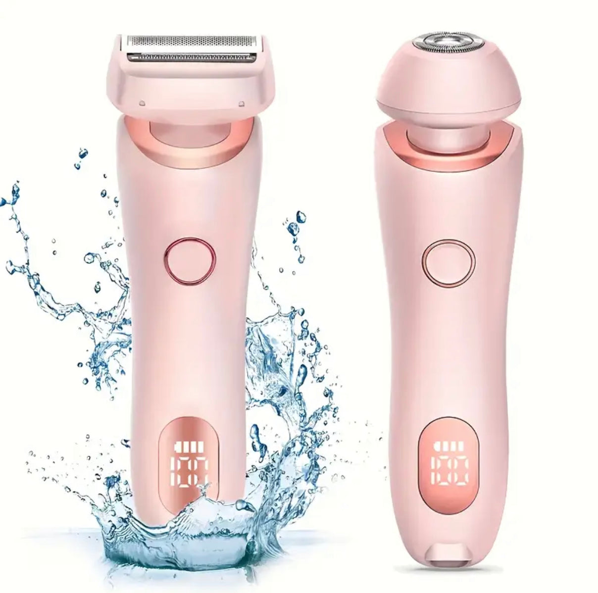 Fine Shaver - By Cizbeautique