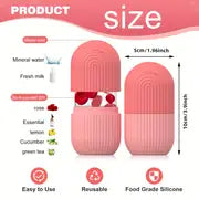 Ice Lifter - By Cizbeautique