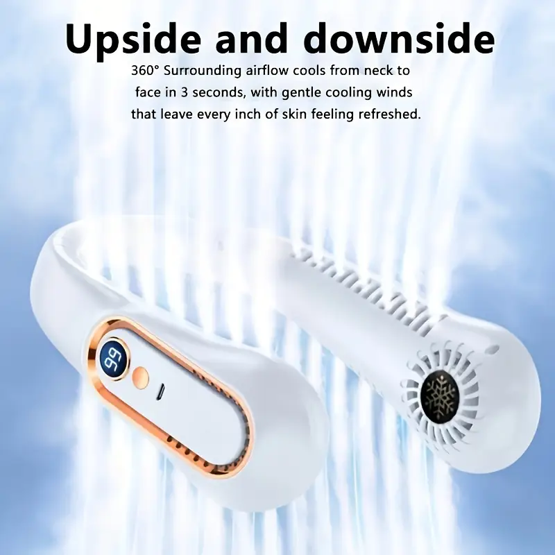 Aero Flow - By Cizbeautique