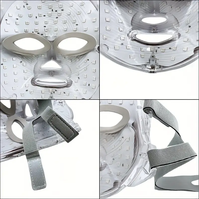 LUMASK - By Cizbeautique